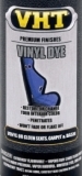Vinyl Dye - KASTANJEBRUIN ROSE (satijn)