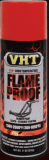 Flame Proof  ROOD (mat) - tot 1093°C
