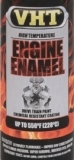 Engine  GIETIJZER - tot 288°C