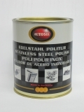 Autosol inox (RVS) polish 750ml